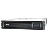 UPS APC Smart-UPS SMT line-interactive  sinusoidala 750VA  500W 4conectori C13 rackabil 2U, baterie